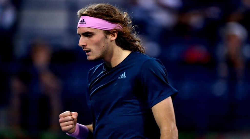 Μπαίνει στο Miami Open ο Τσιτσιπάς, αυτές είναι οι αποδόσεις