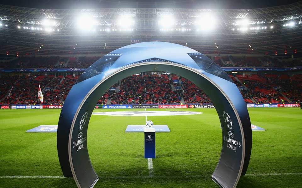 Τα προημιτελικά του Champions League αποκλειστικά στην COSMOTE TV