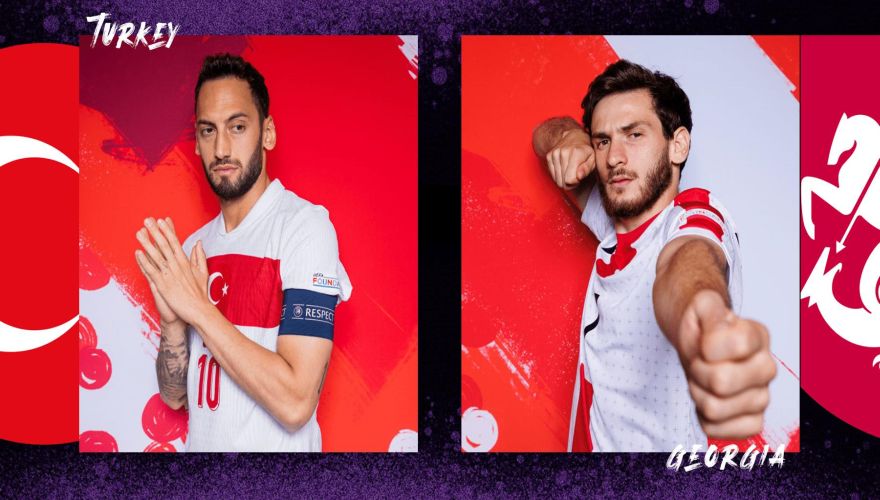 Τουρκία - Γεωργία Στοίχημα: Υπεραξία το 7.00 στις κάρτες