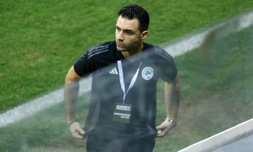Τι συμβαίνει με Παπαδημητρίου και Τζαβέλλα στον Παναθηναϊκό