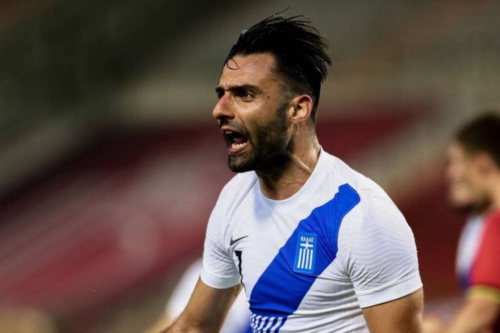 Επιστρέφει ο Τζαβέλλας - Άμεσα οι ανακοινώσεις