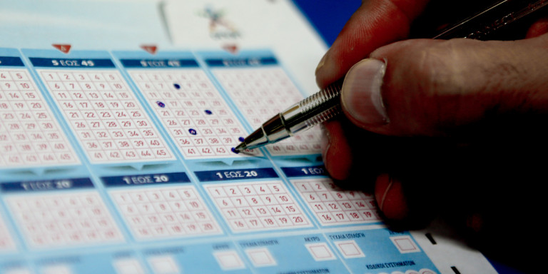 Νέο Τζακ Ποτ στο Τζόκερ, το 9ο σερί και στα... ύψη το ποσό!