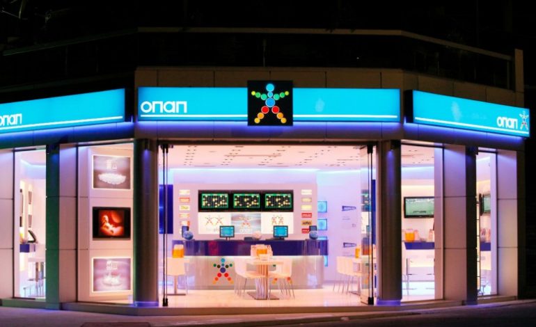 Λήστεψαν νικητές Τζόκερ στη Θεσσαλονίκη