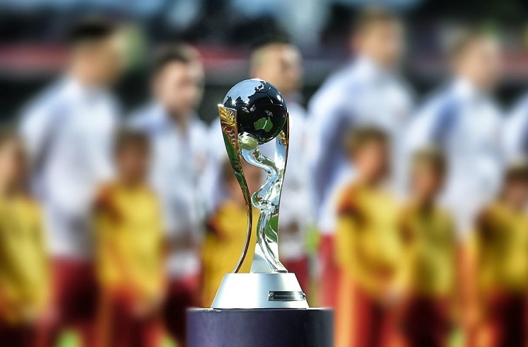 Παγκόσμιο  Κύπελλο U20: Οι αποδόσεις για νικητές και προκρίσεις