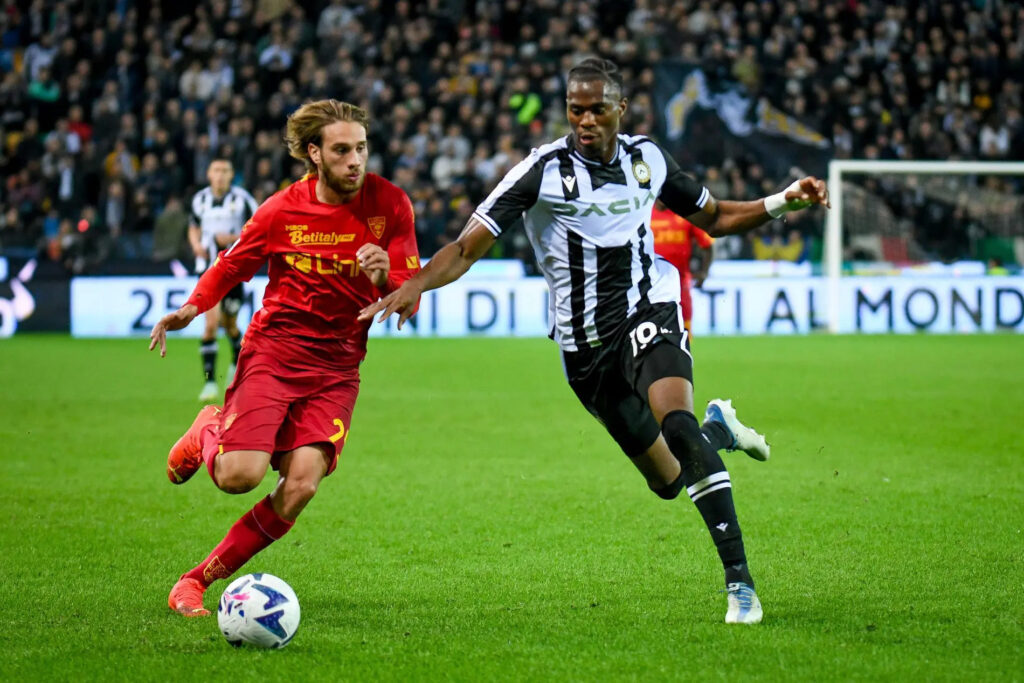 Ουντινέζε - Λέτσε προγνωστικά: Σούπερ κόντρες εν όψει