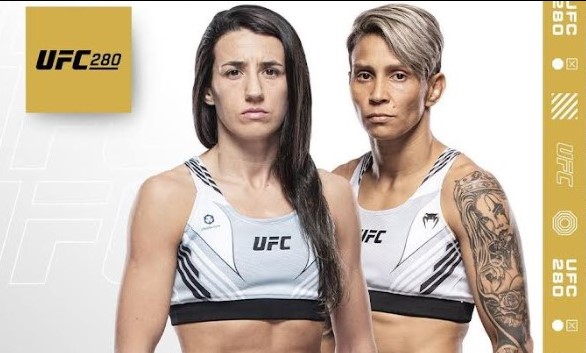 Προγνωστικά UFC: Μία ίσον καμία!