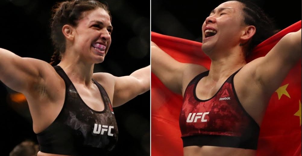 Προγνωστικά MMA: Κερδίζει και φεύγει για τίτλο!