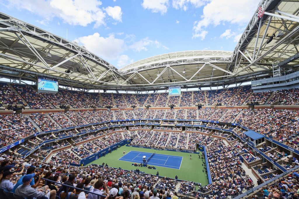 Τένις Us Open 2019: Πρόγραμμα, αποδόσεις, στοίχημα, προγνωστικά