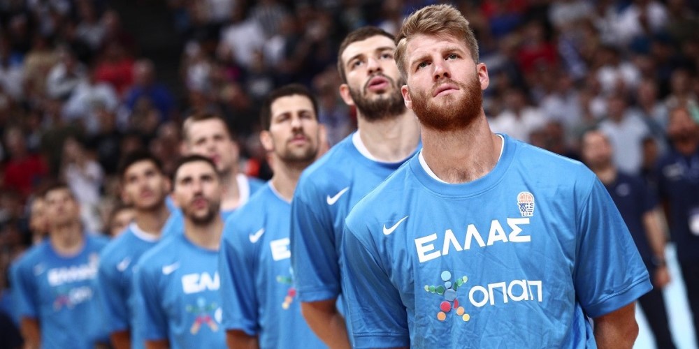 ΗΠΑ - Ελλάδα προγνωστικά: Πρόβα τζενεράλε για την «Επίσημη Αγαπημένη»