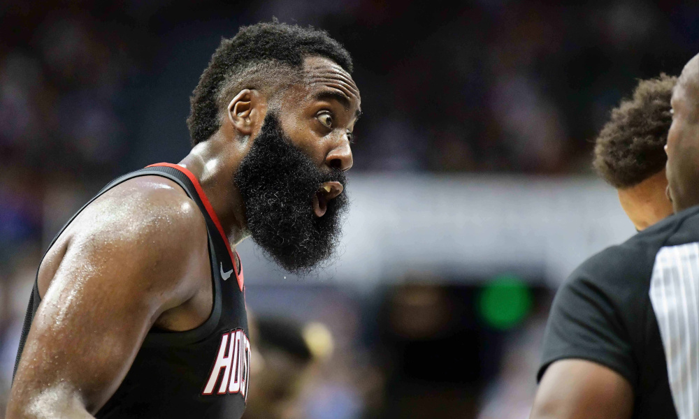 Η Stoiximan… αποκατέστησε την αδικία στους Rockets!