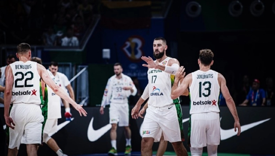 Προγνωστικά Μουντομπάσκετ: Τελικός στον τέταρτο όμιλο