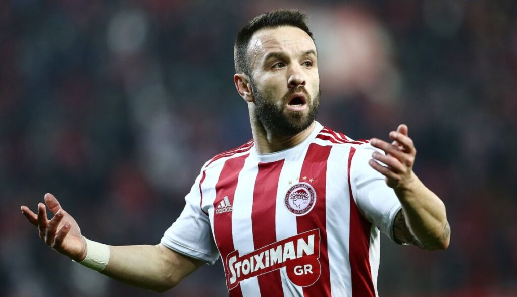 Σπάνια περίπτωση ο Βαλμπουενά