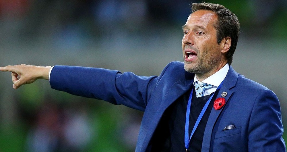 Αυτός είναι φαβορί για την Εθνική, αν αποχωρήσει ο Φαν'τ Σχιπ!