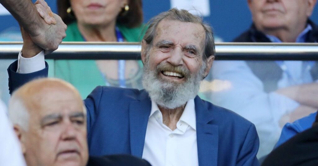 Η επιστροφή του «καπετάνιου»!