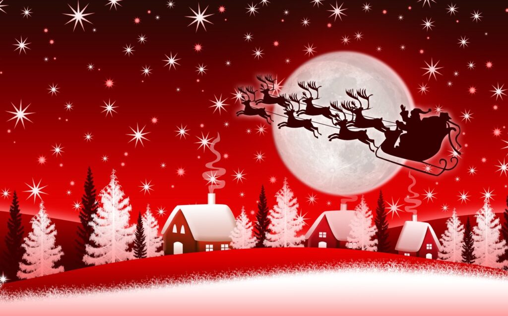 Καλά Χριστούγεννα από το betcosmos.com (25/12)