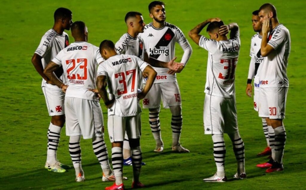 Προγνωστικά κόρνερ: Λάθος οι αποδόσεις στο Βάσκο ντα Γκάμα - Ναούτικο