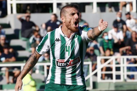 Φρένο για Βέλεθ!