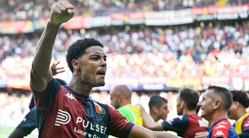 Προγνωστικά στοιχήματος (21-22/9): Συνδυαστικά bets και σημείο από Σέριε Α