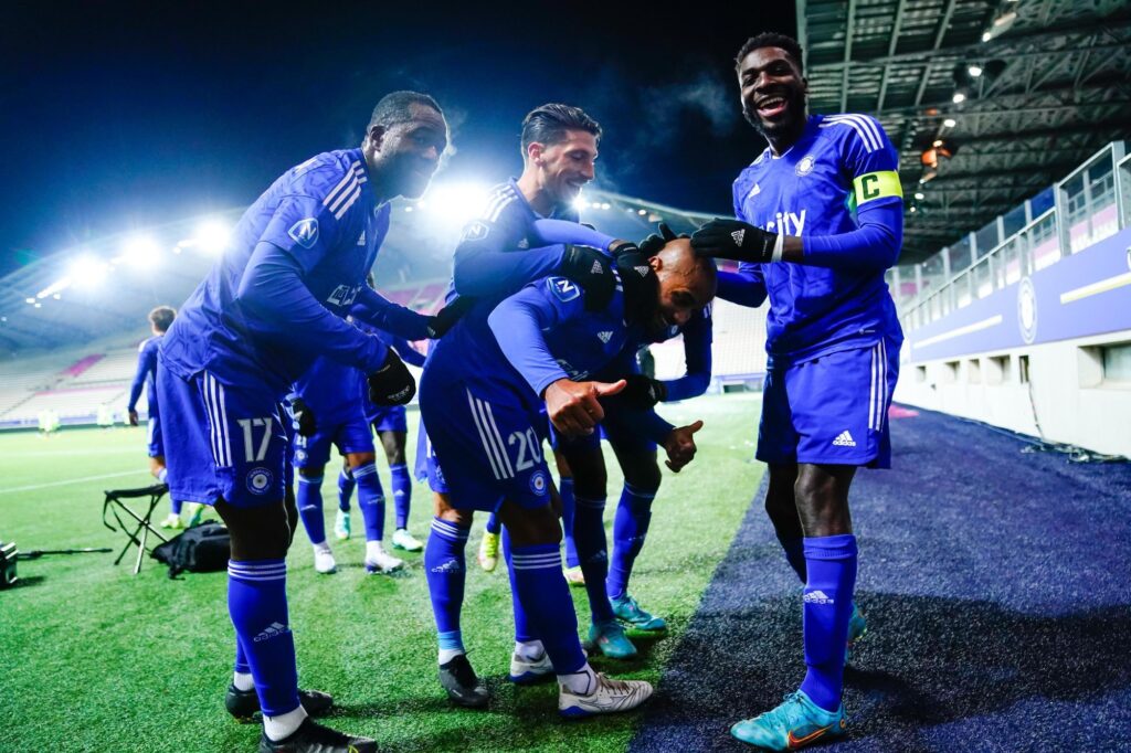 Βερσάιγ 78 - Μπαστιά Μποργκό προγνωστικά: Η πρώτη με την τελευταία