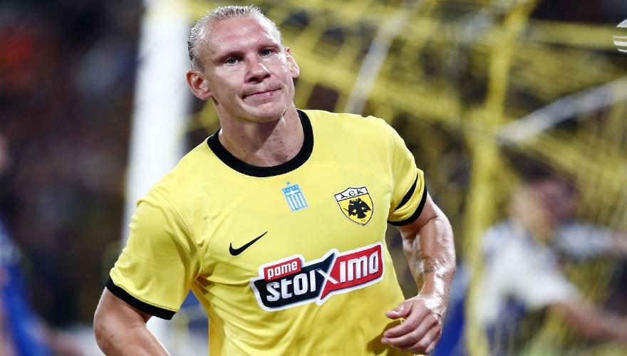 Europa League: Οι αποδόσεις για το ΑΕΚ - Μαρσέιγ