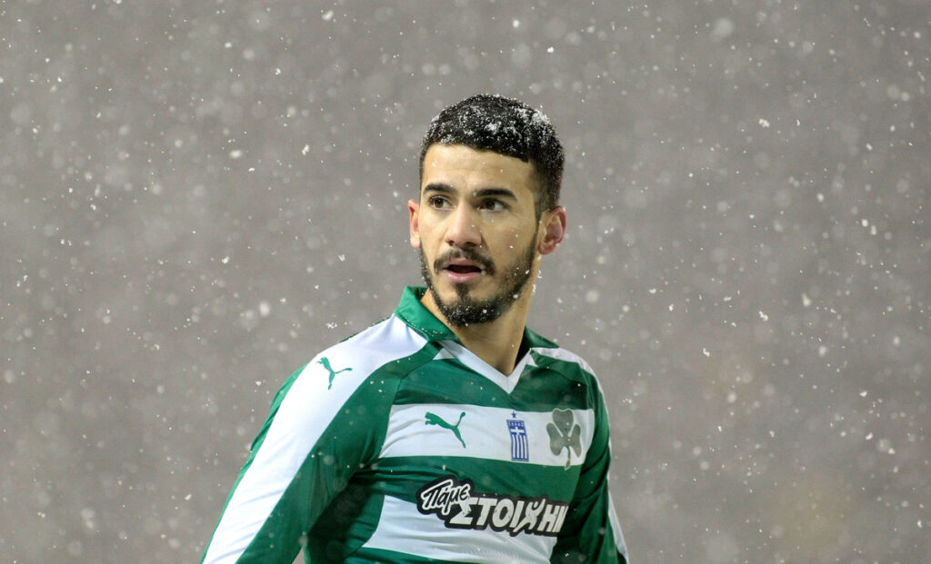 Hχηρή αποχώρηση στον Παναθηναϊκό!