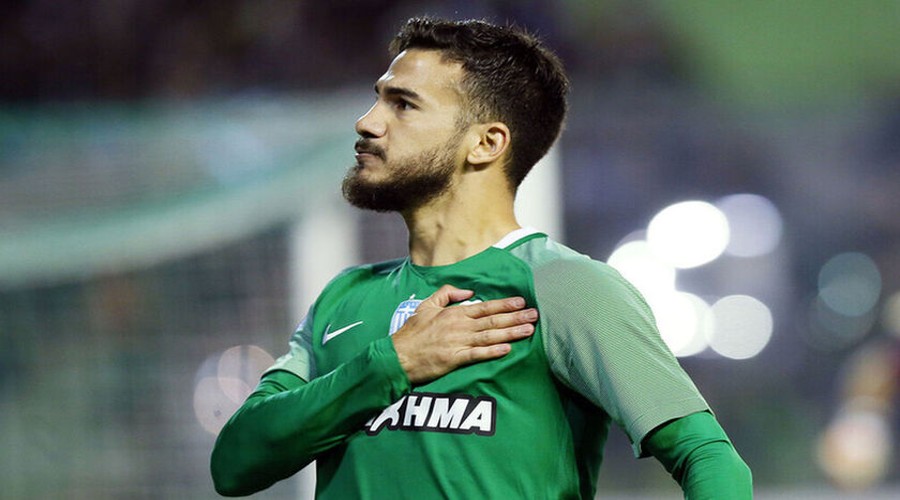 Οι αντίπαλοι Παναθηναϊκού στο Conference League!