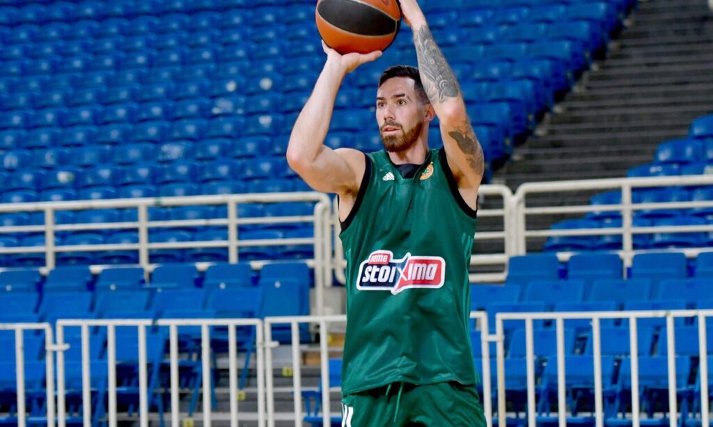 Σοκ με Βιλντόσα