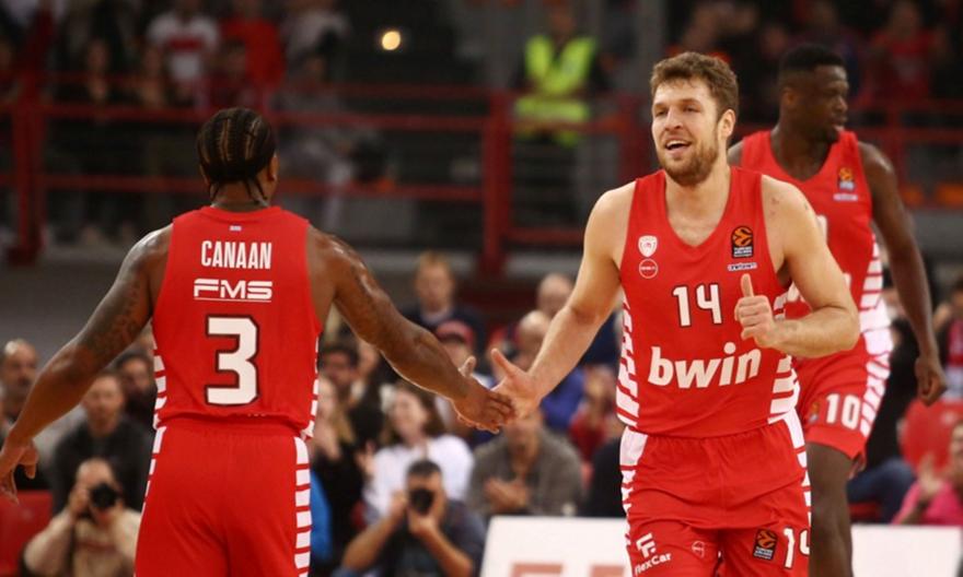 Προγνωστικά Euroleague: Έχει τον τρόπο ο Ολυμπιακός