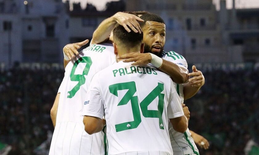 Μεγάλο προβάδισμα η Μαρσέιγ για πρόκριση κόντρα στον Παναθηναϊκό