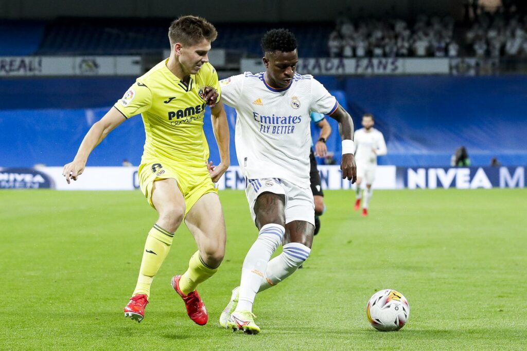 Βιγιαρεάλ - Ρεάλ Μαδρίτης Προγνωστικά: Κάρτα με 3.10 στο «Θεράμικα»