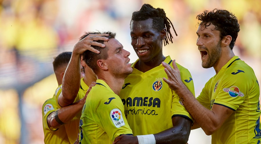 Σιγουράκια Κόνφερενς Λιγκ: Μεγάλο φαβορί η Βιγιαρεάλ