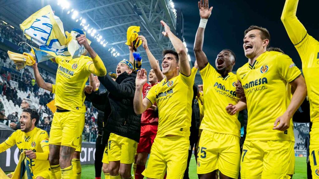 Προγνωστικά Conference League: Με την ποιότητα της Βιγιαρεάλ