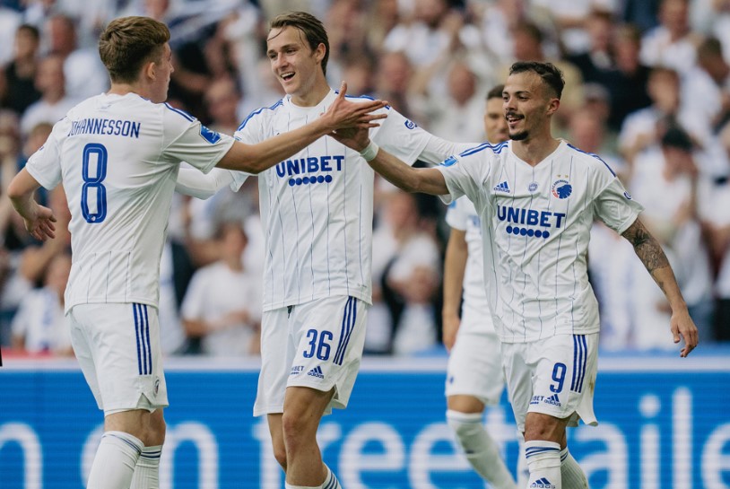 Προγνωστικά στοιχήματος: Νίκη - μισός τίτλος στο Βίμποργκ