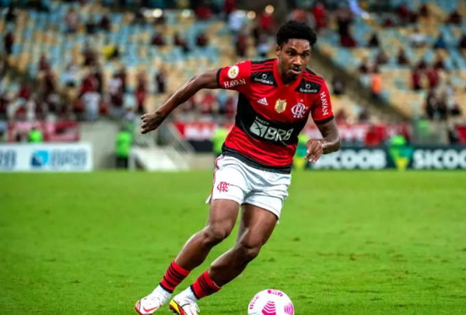 Nέο μπαμ με Βιτίνιο!