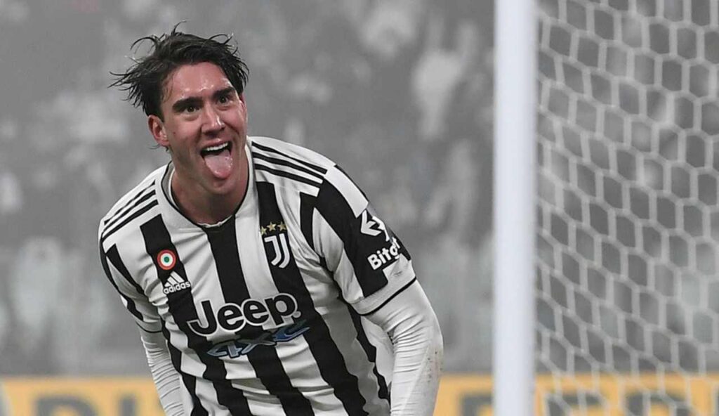 Solo Juve διπλασιασμού