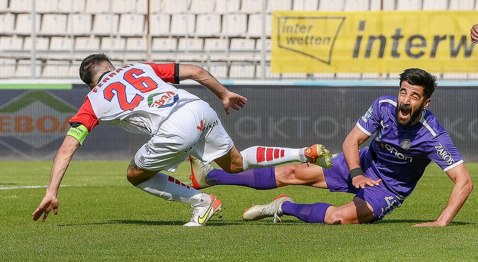 Προγνωστικά Σούπερ Λιγκ: Αντιστρόφως ανάλογη πορεία