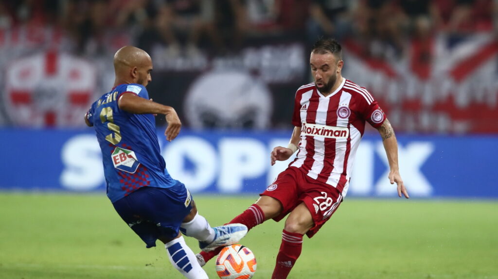 Βόλος - Ολυμπιακός Προγνωστικά: Κάρτα με 2.80 στο Πανθεσσαλικό