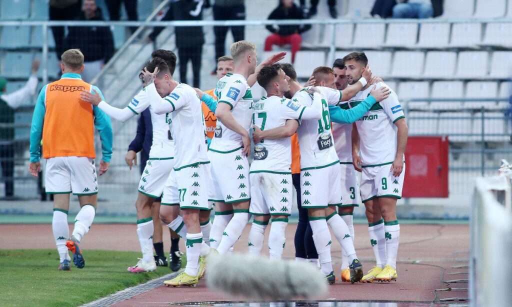 Αυτοί φεύγουν από τον ΠΑΟ!