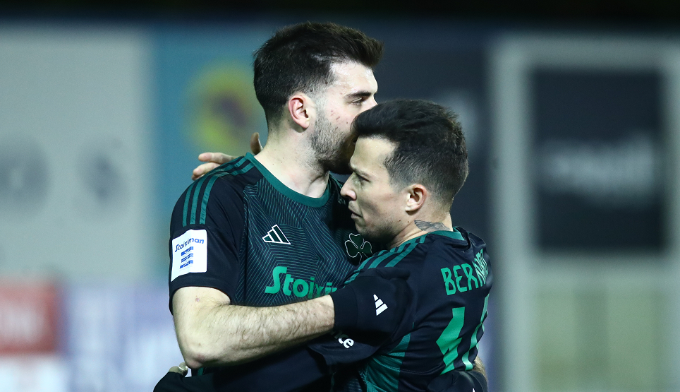 Σοκ στο «τριφύλλι»: Φεύγει άμεσα βασικός παίκτης