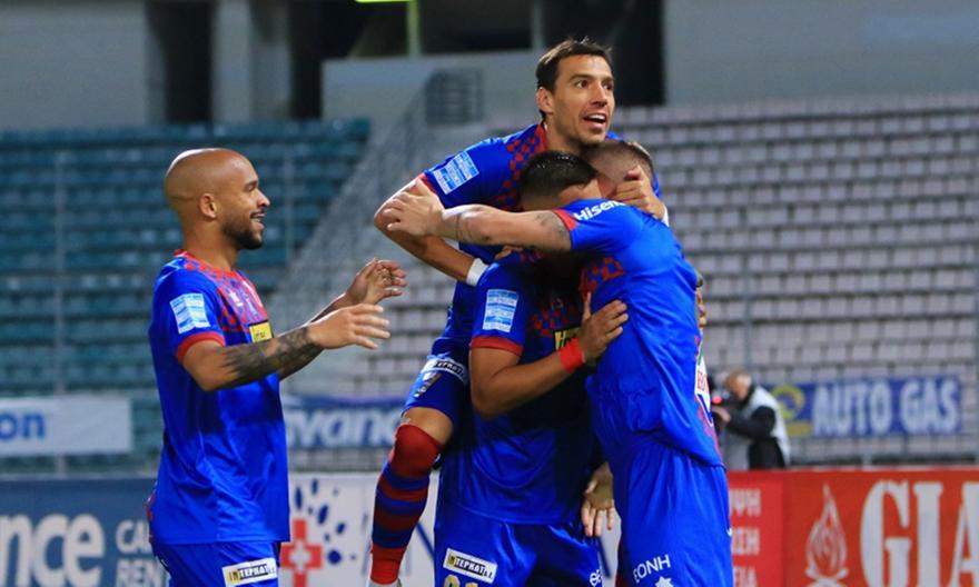 Παναθηναϊκός - Βόλος στοίχημα: Επηρεάζει η αποχή