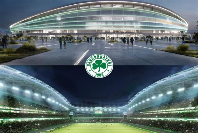 Μπλοκάρουν τον Βοτανικό!