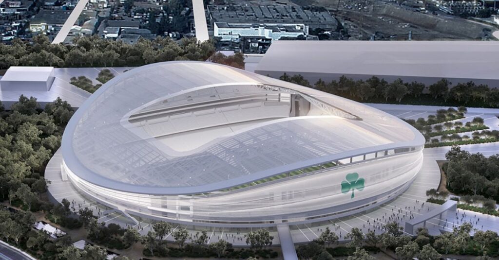 Εξελίξεις για Βοτανικό!