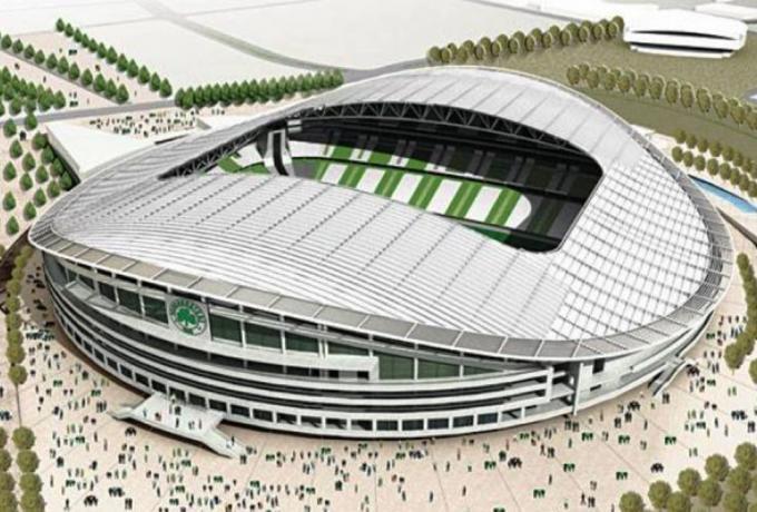 Το πρώτο μπαμ: Μεταγραφή για Βοτανικό!