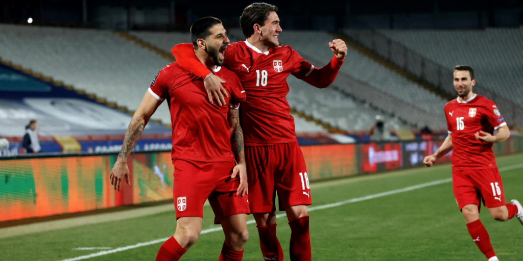 Προγνωστικά Παγκοσμίου: Τα… πυρηνικά της Σερβίας πληρώνουν 1.95