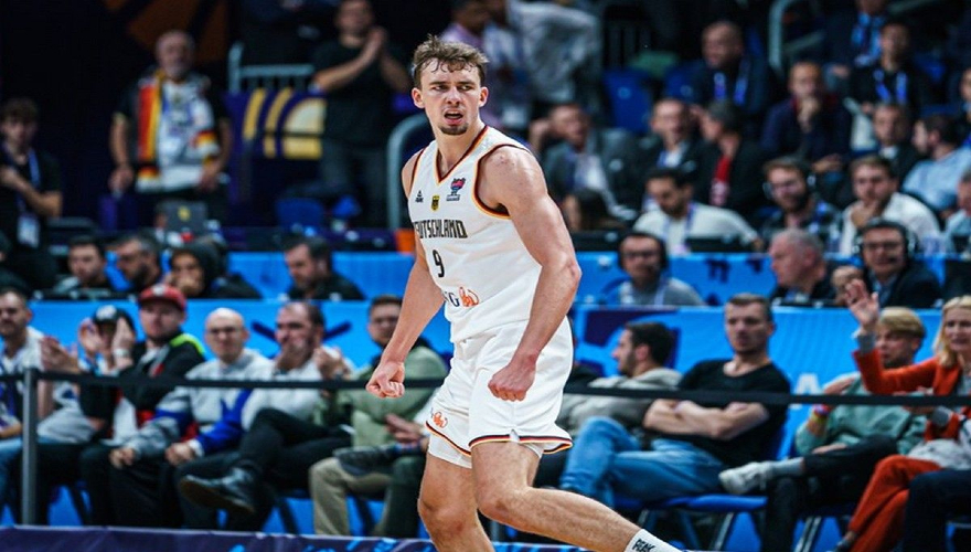 Προγνωστικά Μουντομπάσκετ: Να καθαρίσουν την πρωτιά Γερμανία και Ιταλία