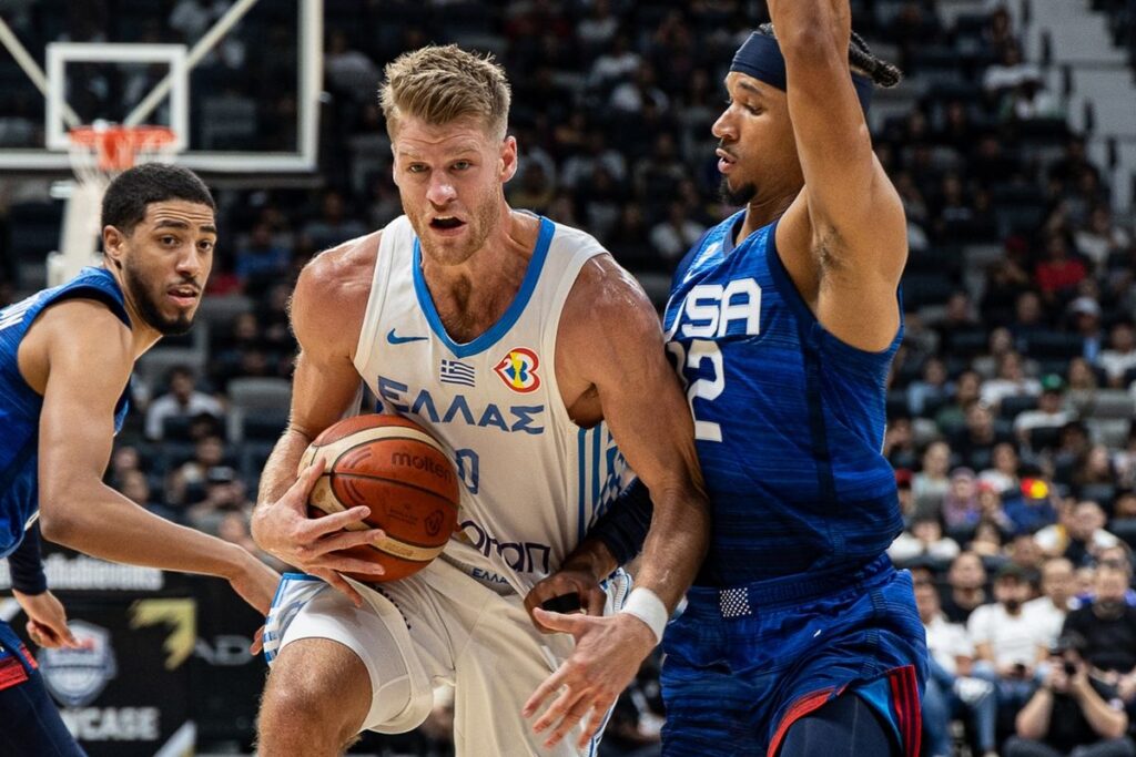 Ελλάδα - Γερμανία προγνωστικά: Δύσκολα τα πράγματα για τη γαλανόλευκη