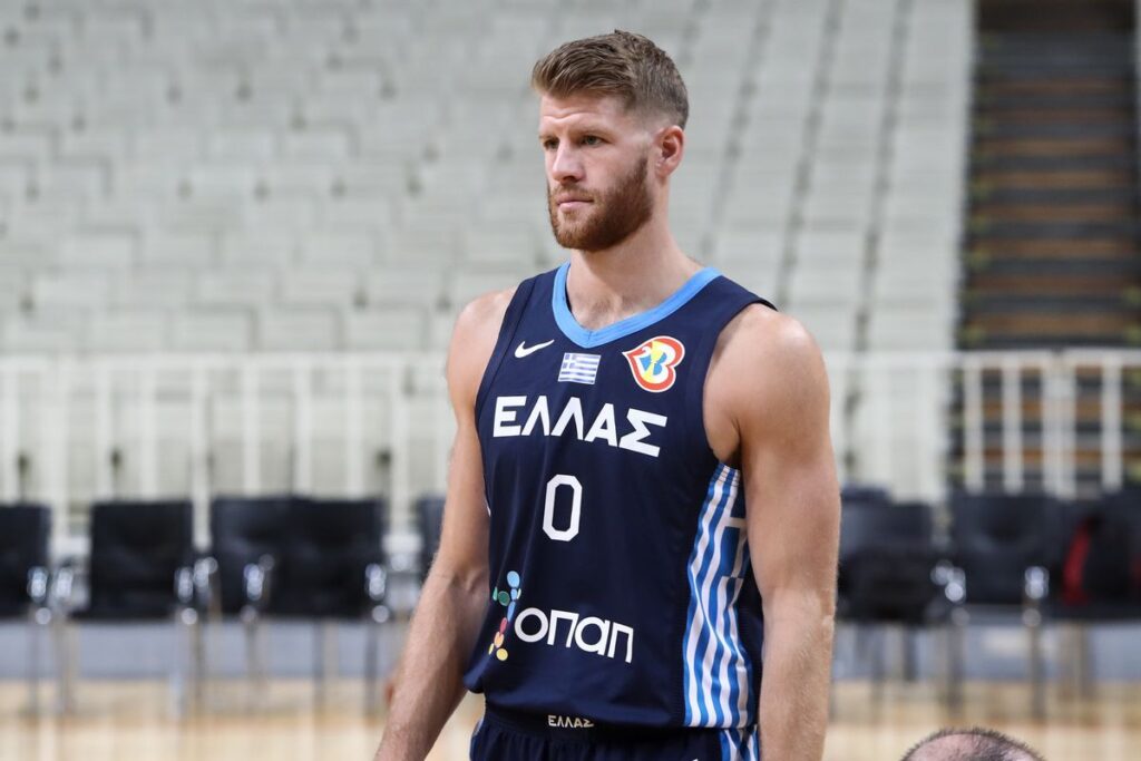 Στοίχημα Μπάσκετ: Τα σίγουρα χέρια του Γουόκαπ