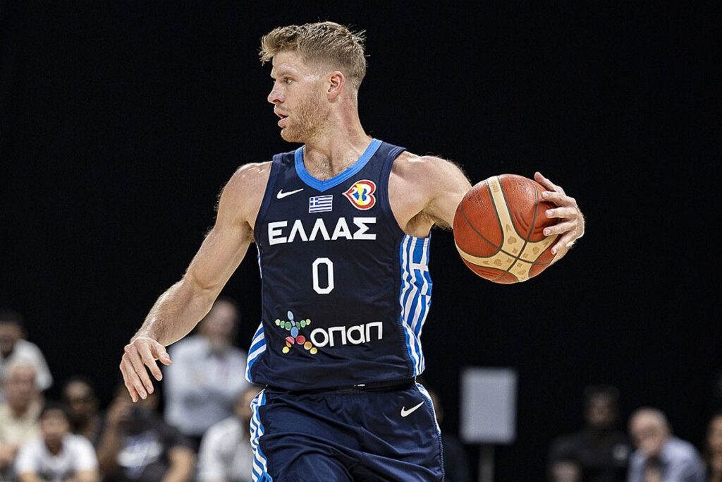 Προγνωστικά Μουντομπάσκετ: Εύκολες νίκες για Ελλάδα και Σλοβενία