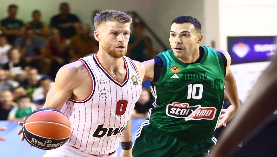 Προγνωστικά Μπάσκετ: Όλα τα βλέμματα στο ντέρμπι «αιωνίων»