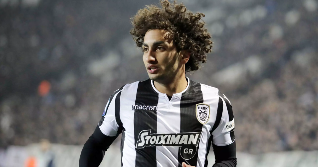 Εγκλωβισμένος στο αεροδρόμιο, περιμένει την απέλαση ο Ουάρντα!